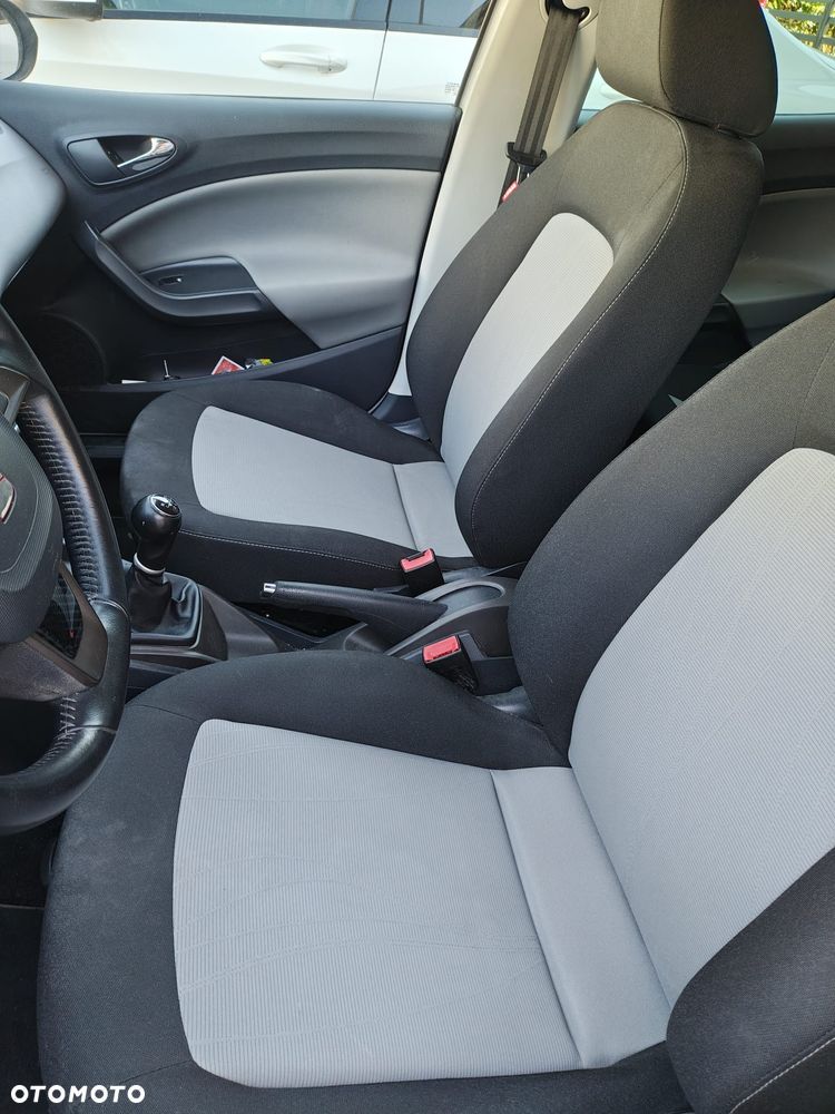 Seat Ibiza 1.2 TSI Style - 8