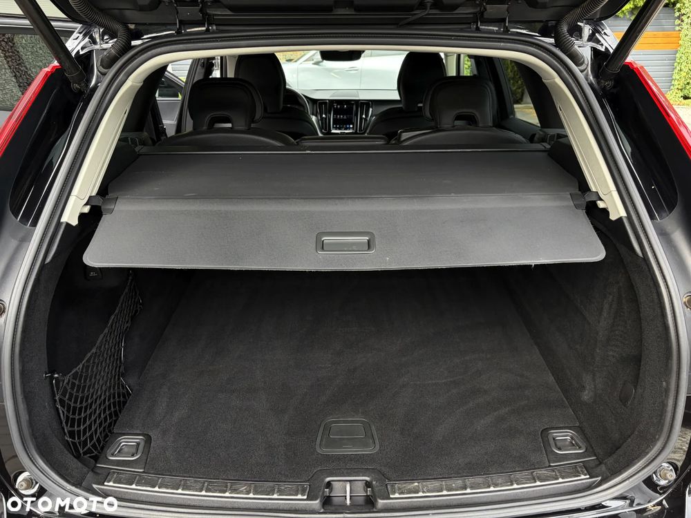 Volvo XC 60 D4 SCR Inscription - 36