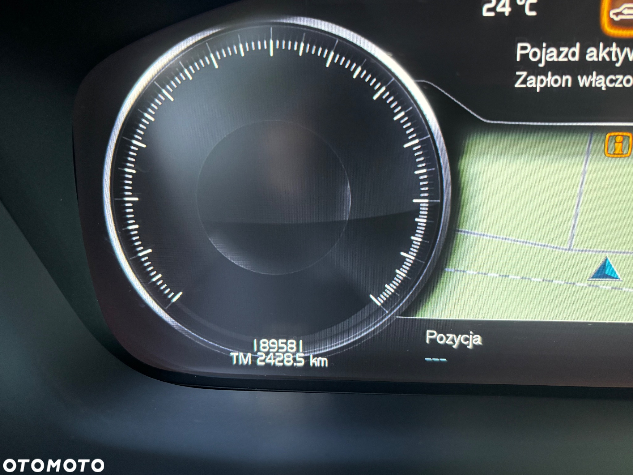 Volvo XC 60 D4 AWD Momentum - 17