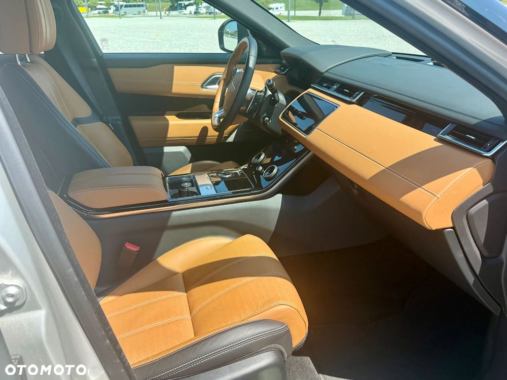 Land Rover Range Rover Velar 3.0 SD6 R-Dynamic - 13