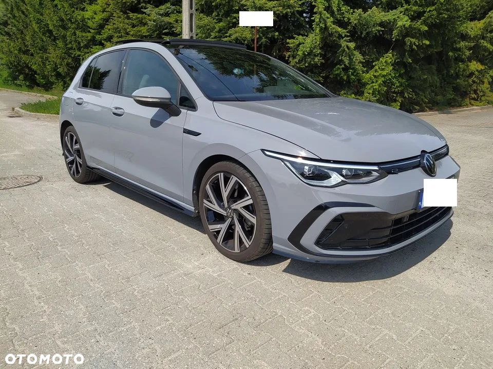 Volkswagen Passat 1.4 TSI Plug-In-Hybrid GTE - 1