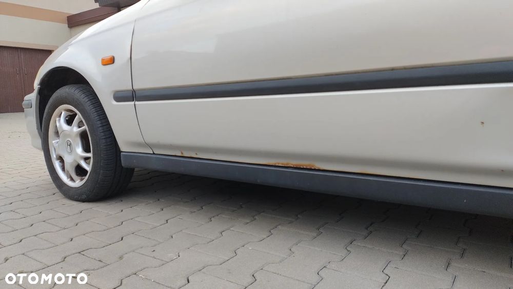 Honda Civic - 29