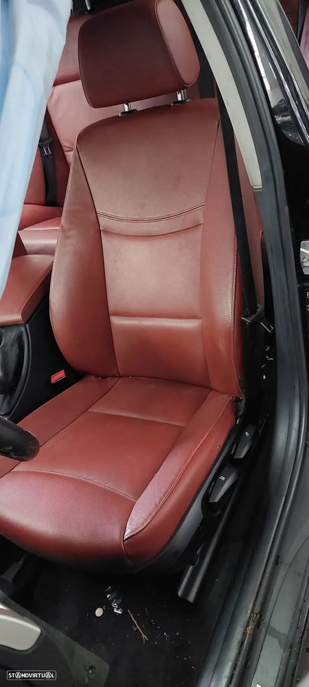 BMW 320D E91 TOURING PARA PEÇAS - 9