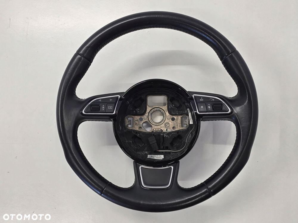 AUDI A3 8V 13R KIEROWNICA MULTIFUKCJA 8V0419091A - 1
