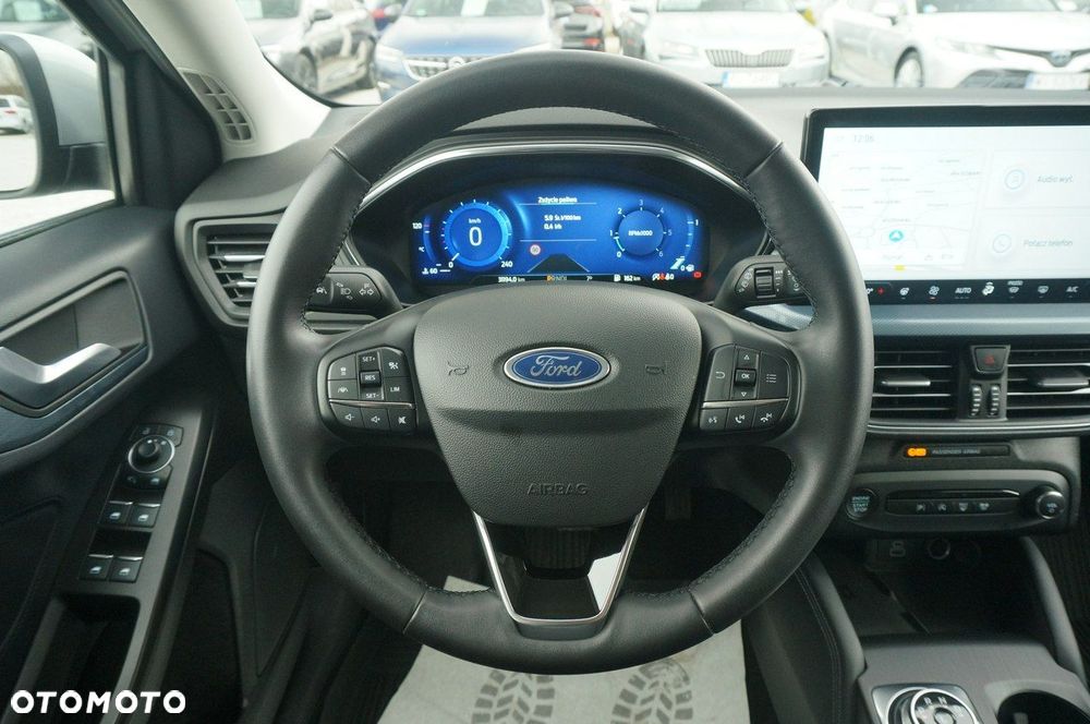 Ford Focus - 13