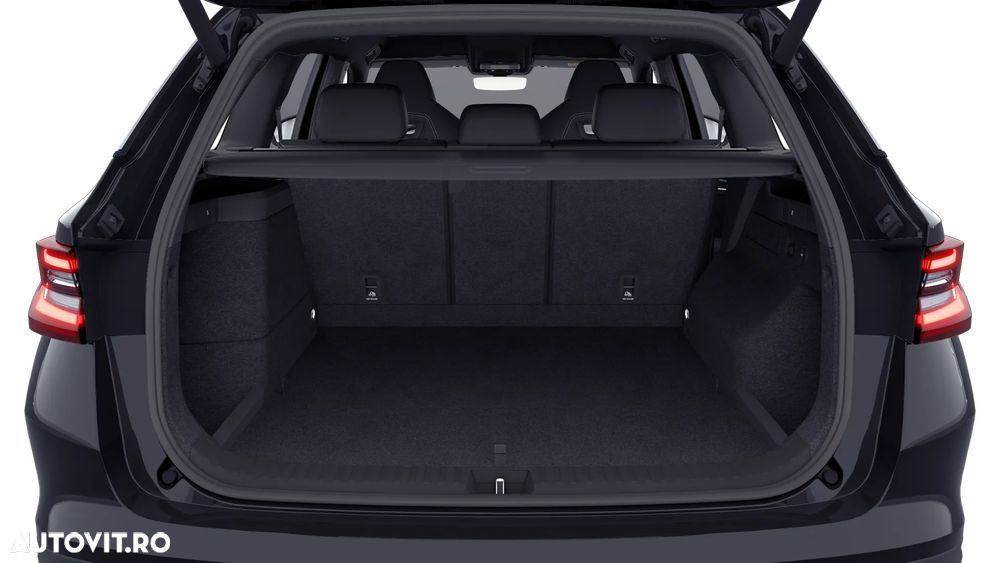 Skoda Kodiaq 1.5 TSI iV DSG Sportline - 5