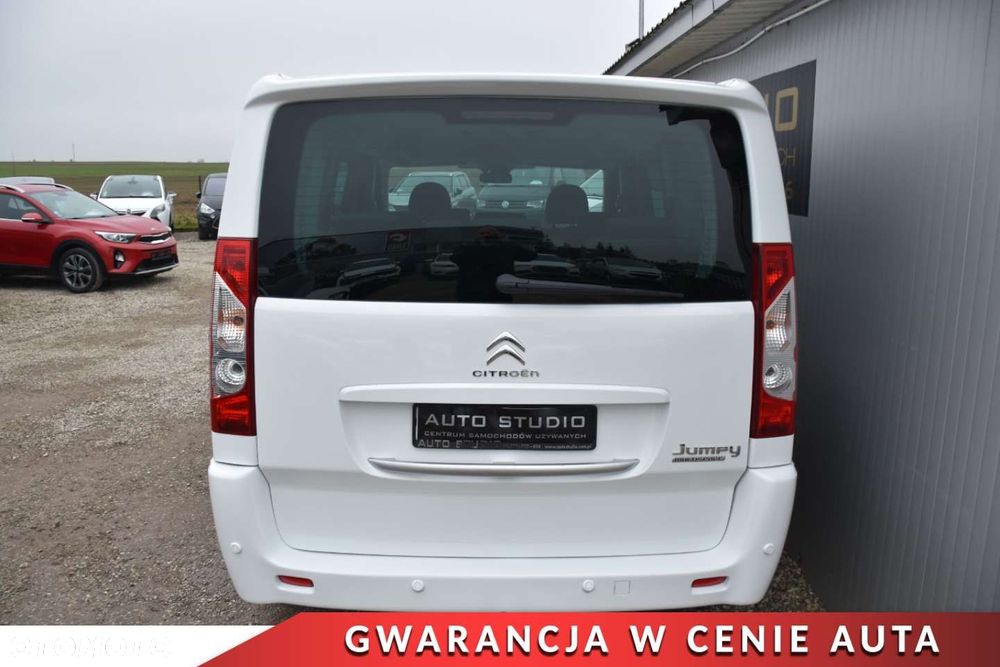 Citroën Jumpy Combi - 36