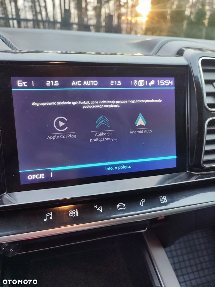 Citroën C5 Aircross 1.5 BlueHDi Feel Pack - 18