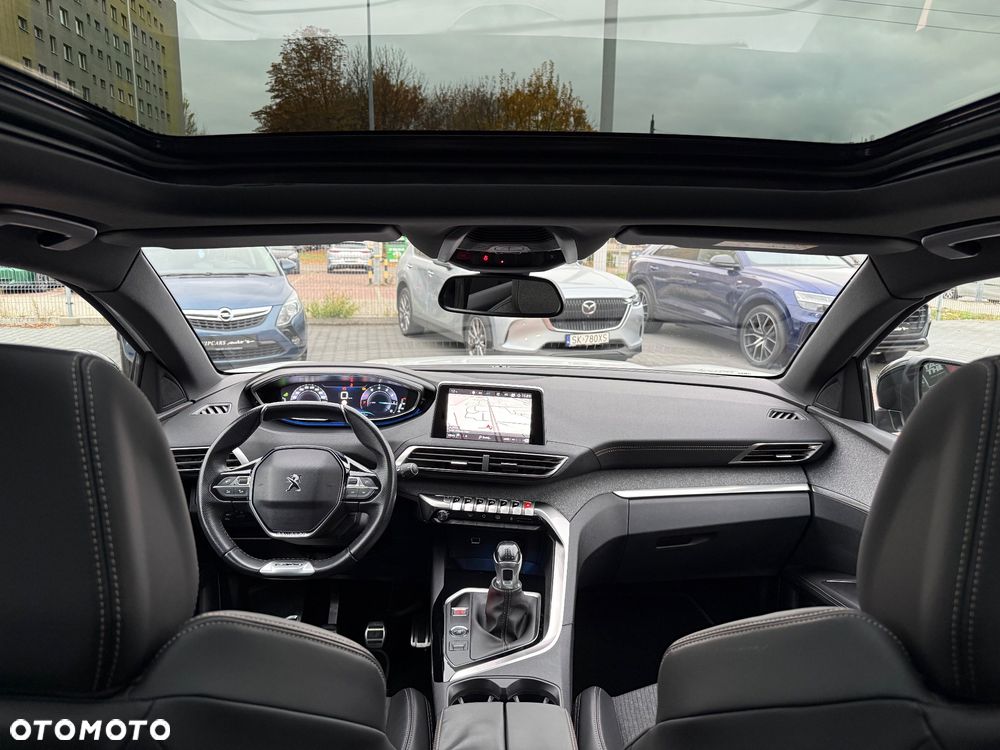 Peugeot 3008 - 18