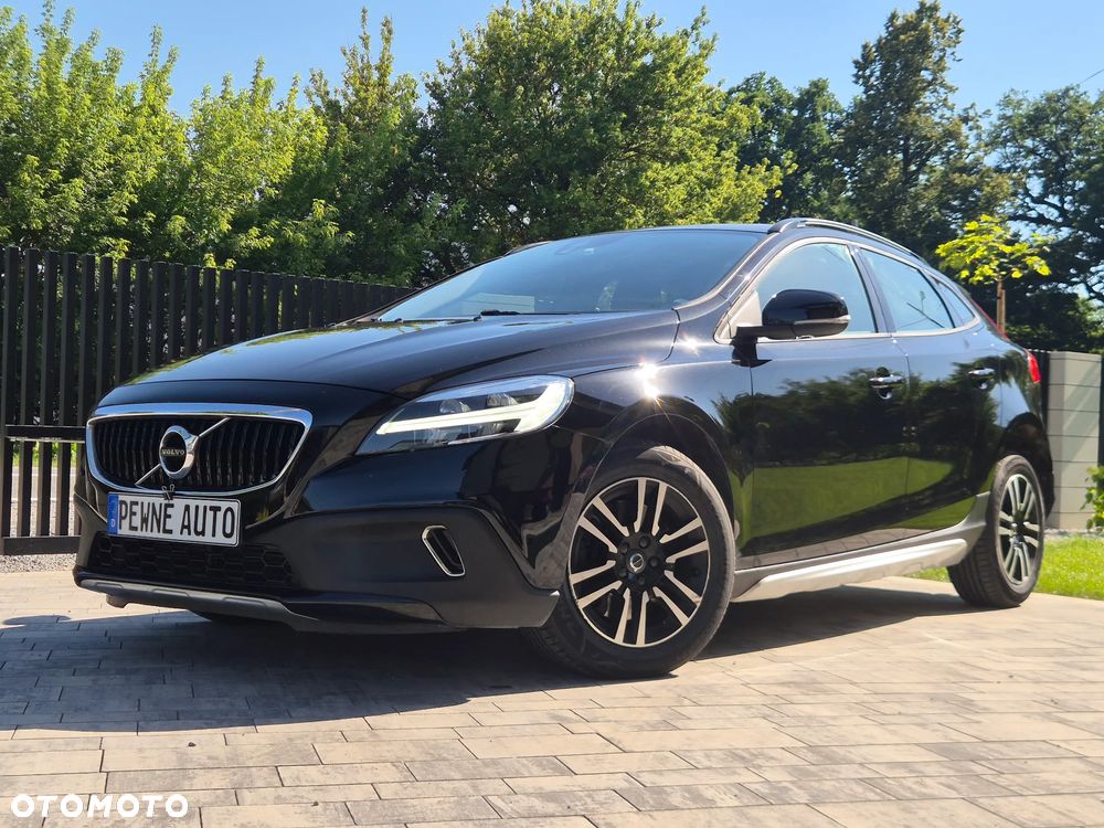 Volvo V40 D2 Drive-E SCR Inscription - 3