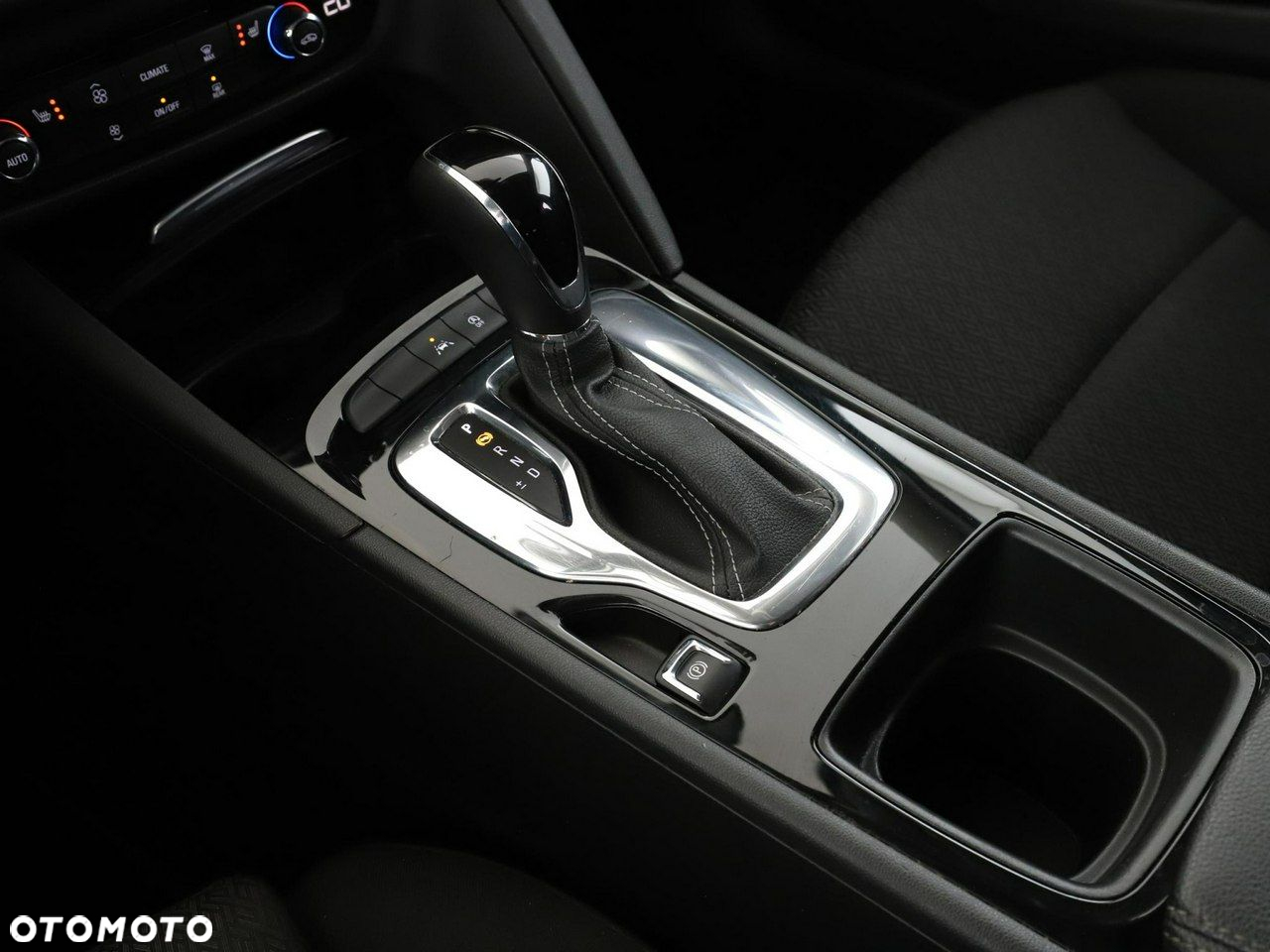Opel Insignia Grand Sport 1.6 Diesel Automatik Edition - 29
