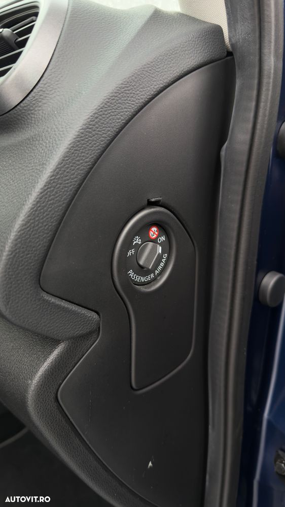 Renault Kadjar Energy dCi 110 EDC Business - 14