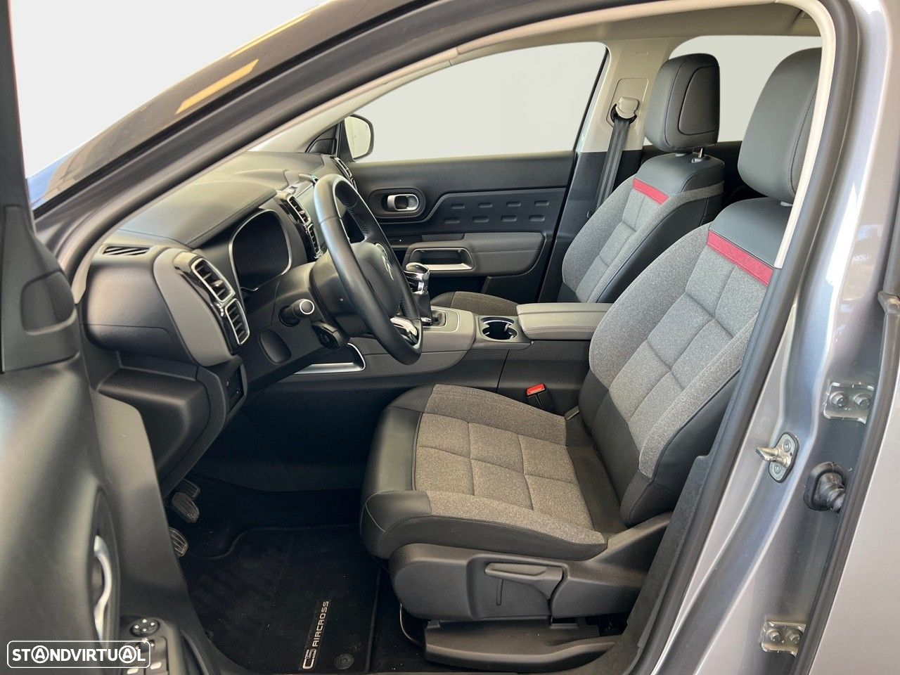 Citroën C5 Aircross 1.5 BlueHDi Feel - 9