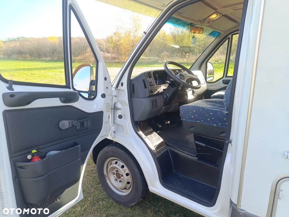Fiat Ducato - 8