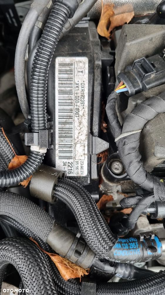 Volkswagen Caddy 2.0 TDI Life - 27