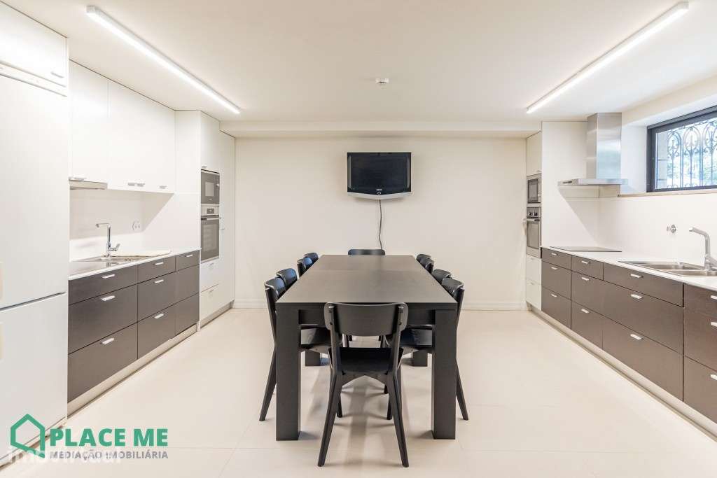 Quarto Individual com WC privativo, Universidade do Minho - Grande imagem: 4/57