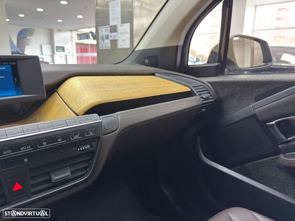 BMW i3 s 120Ah - 27