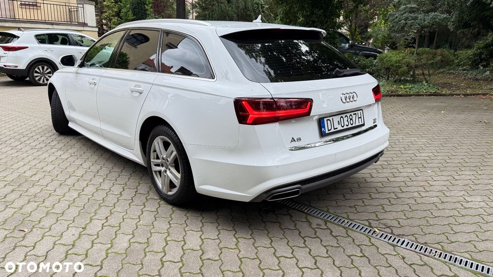Audi A6 ver-2-0-tdi-ultra-s-tronic - 18