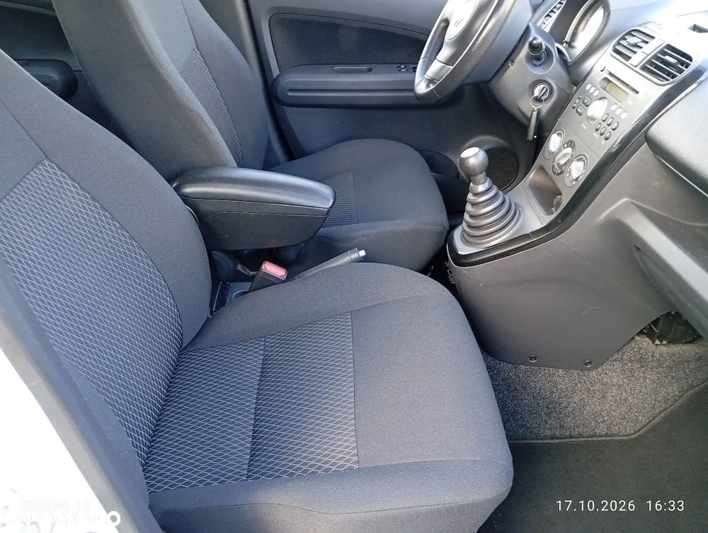 Suzuki Splash 1.2 Comfort - 24