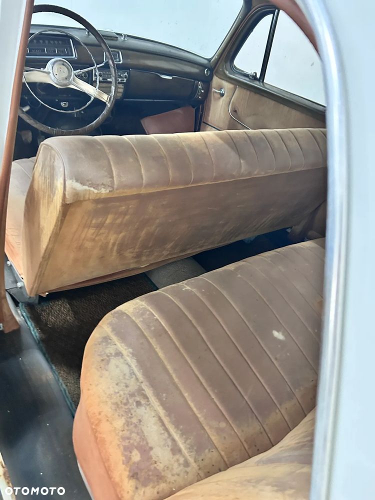 Mercedes-Benz Inny - 5