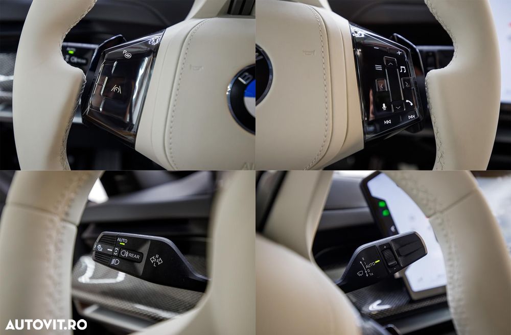 BMW Seria 7 740 xDrive MHEV - 30