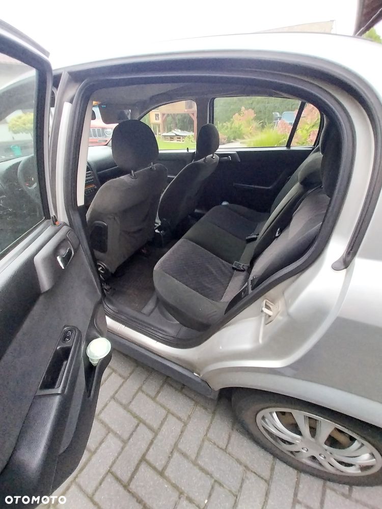 Opel Astra - 3