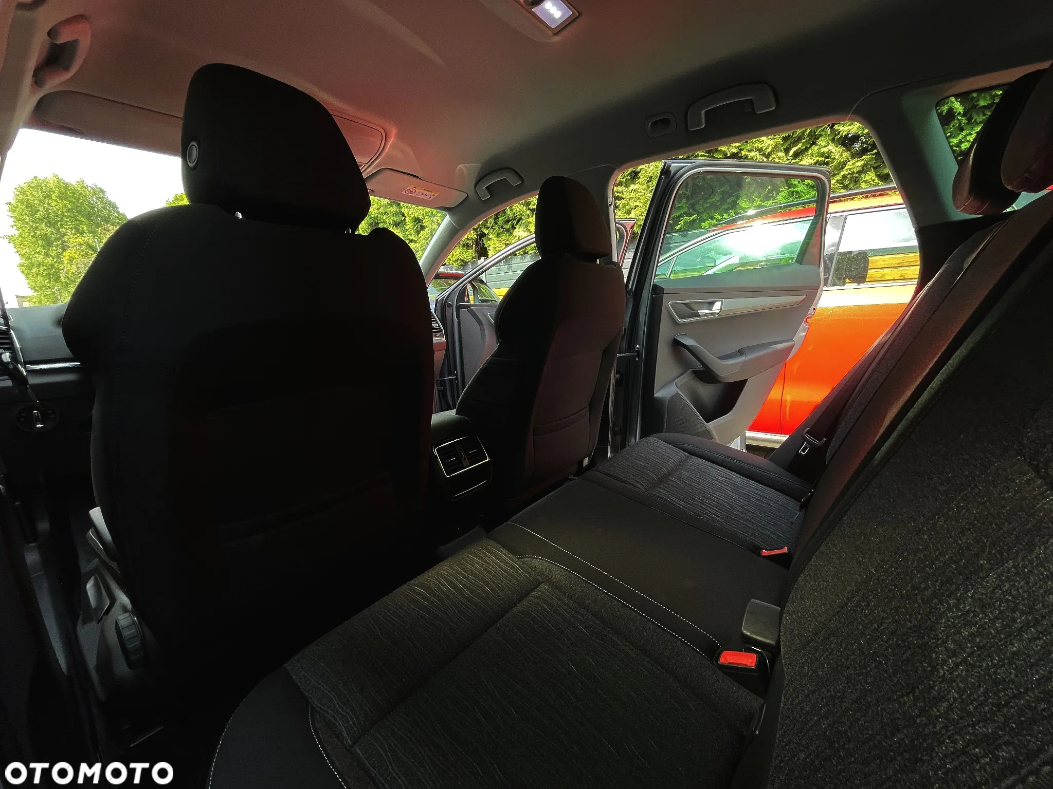 Skoda Karoq 1.5 TSI ACT 4x2 Style DSG - 21