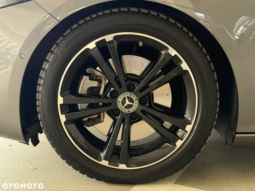 Mercedes-Benz Klasa A 250 4-Matic Progressive 7G-DCT - 10