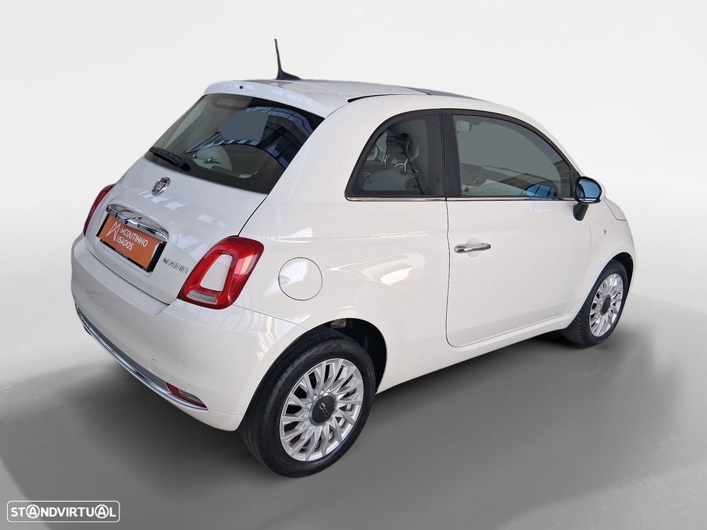 Fiat 500 - 5