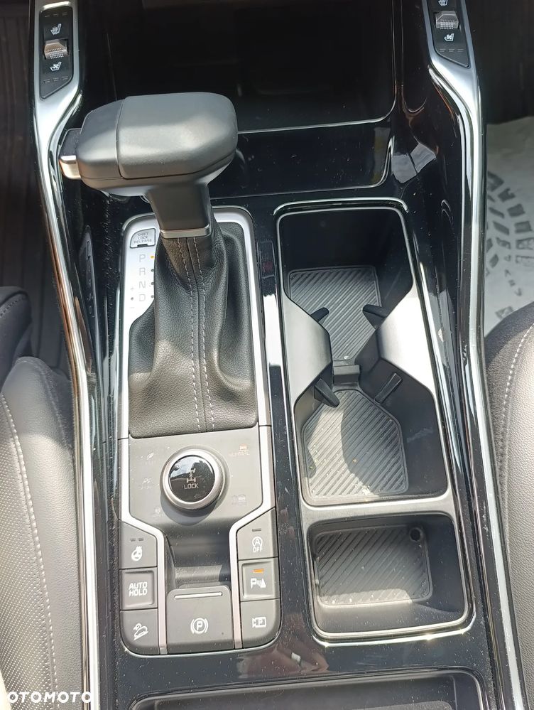 Kia Sorento - 29