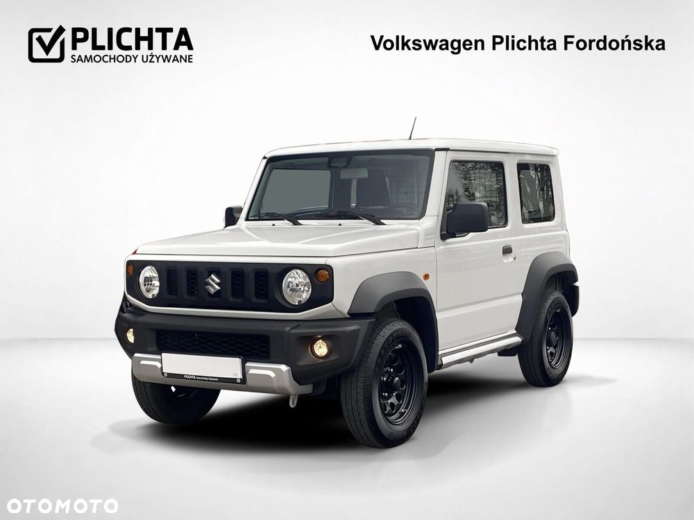 Suzuki Jimny 1.5 Pro - 1