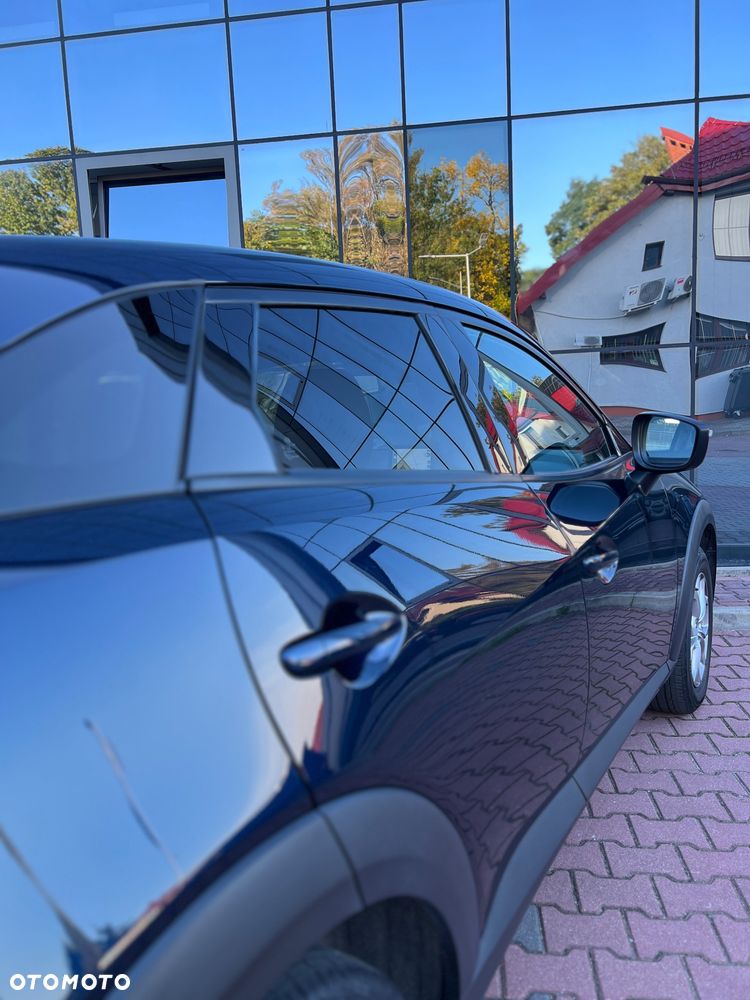 Mazda CX-3 2.0 SkyJoy - 22