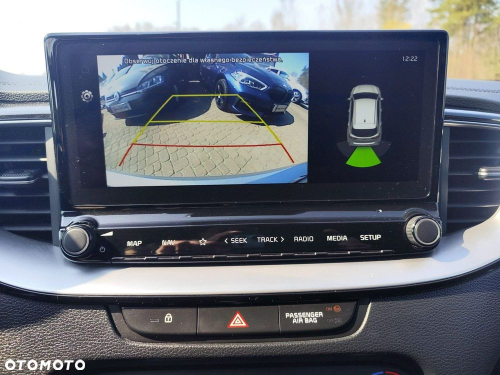 Kia Ceed 1.5 T-GDI L Business Line - 19