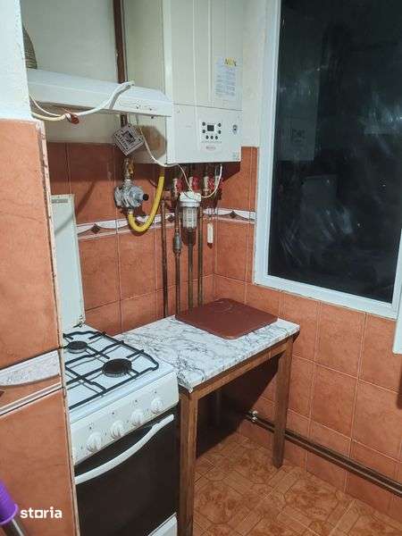 Apartament 2 camere, decomandat — fotografia 3