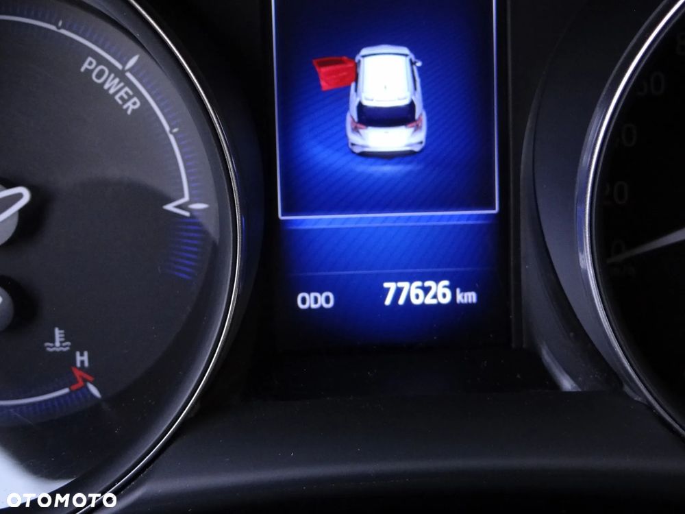 Toyota C-HR - 20
