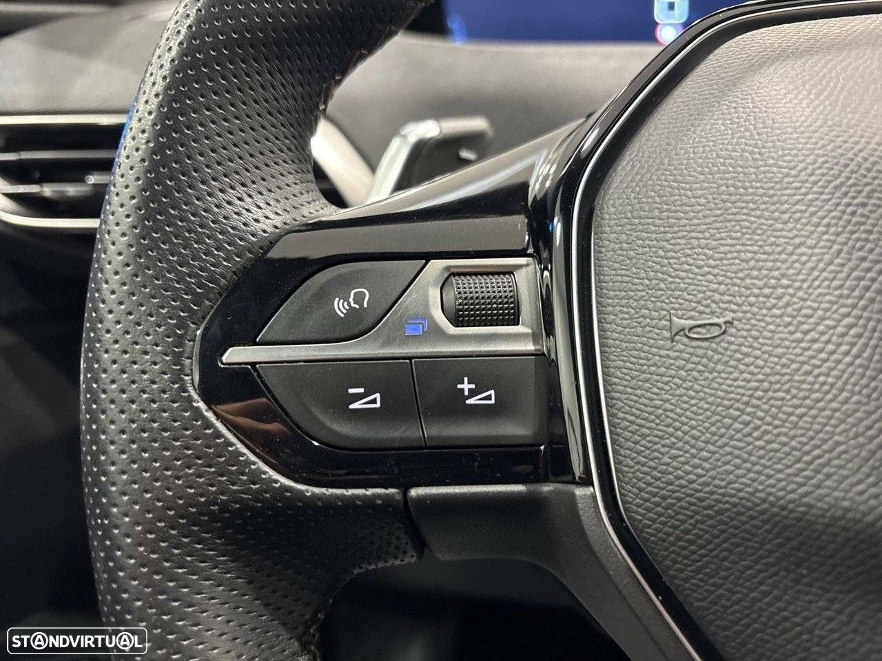 Peugeot 5008 1.5 BlueHDi GT Line EAT8 - 21