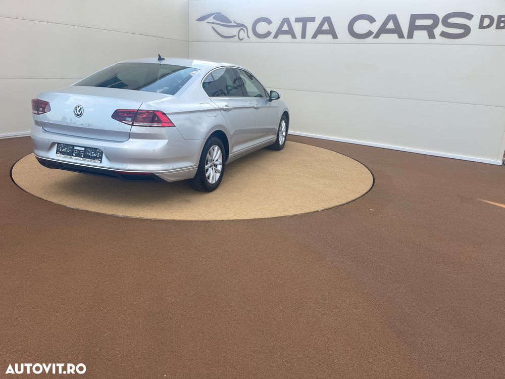 Volkswagen Passat 1.5 TSI OPF DSG Business - 15