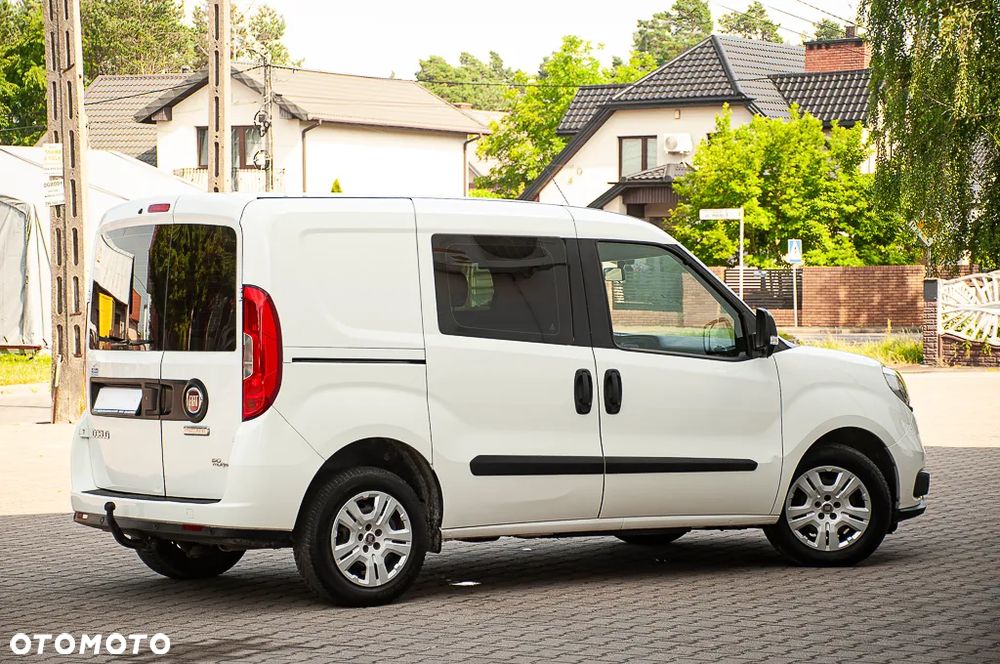 Fiat DOBLO - 23