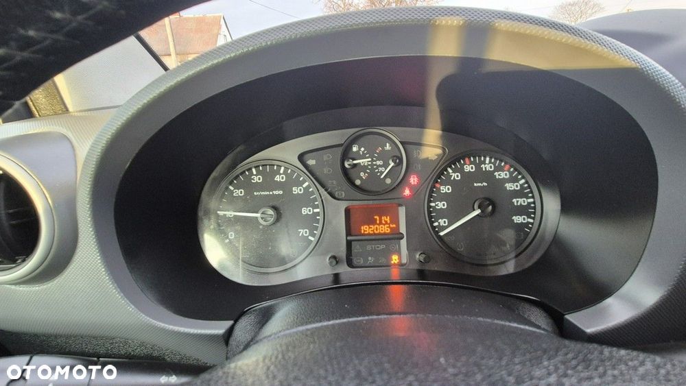 Peugeot Partner - 20