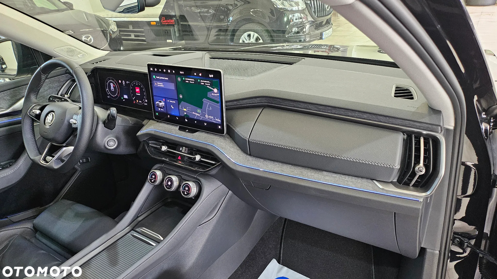 Skoda Kodiaq 2.0 TDI 4x4 Selection DSG - 32