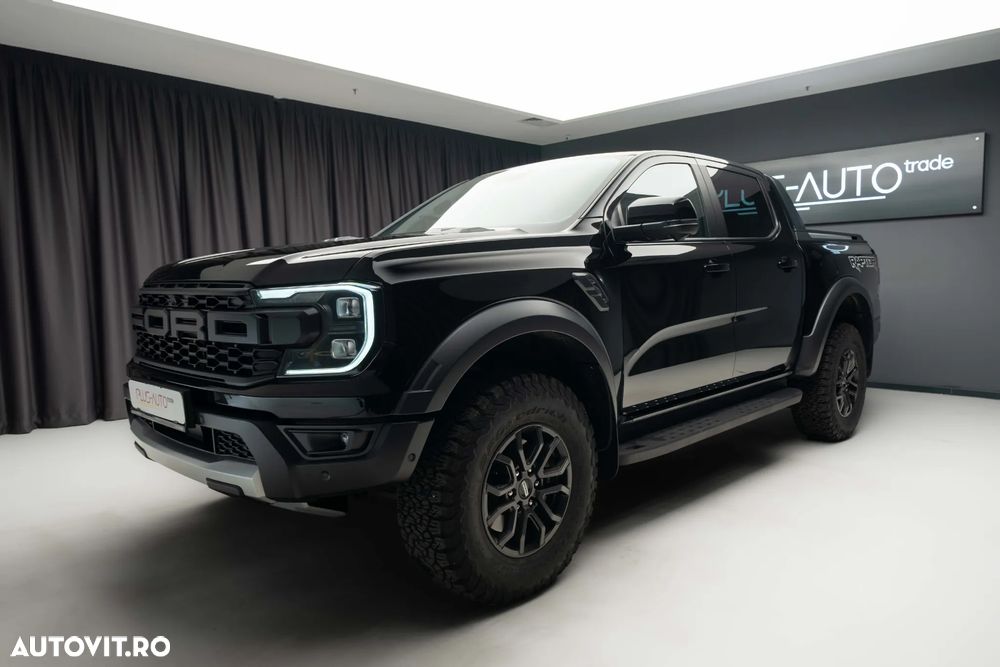 Ford Ranger - 1