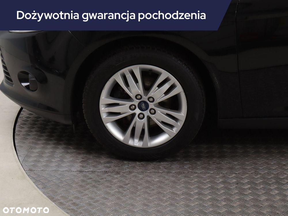 Ford Focus SW - 17