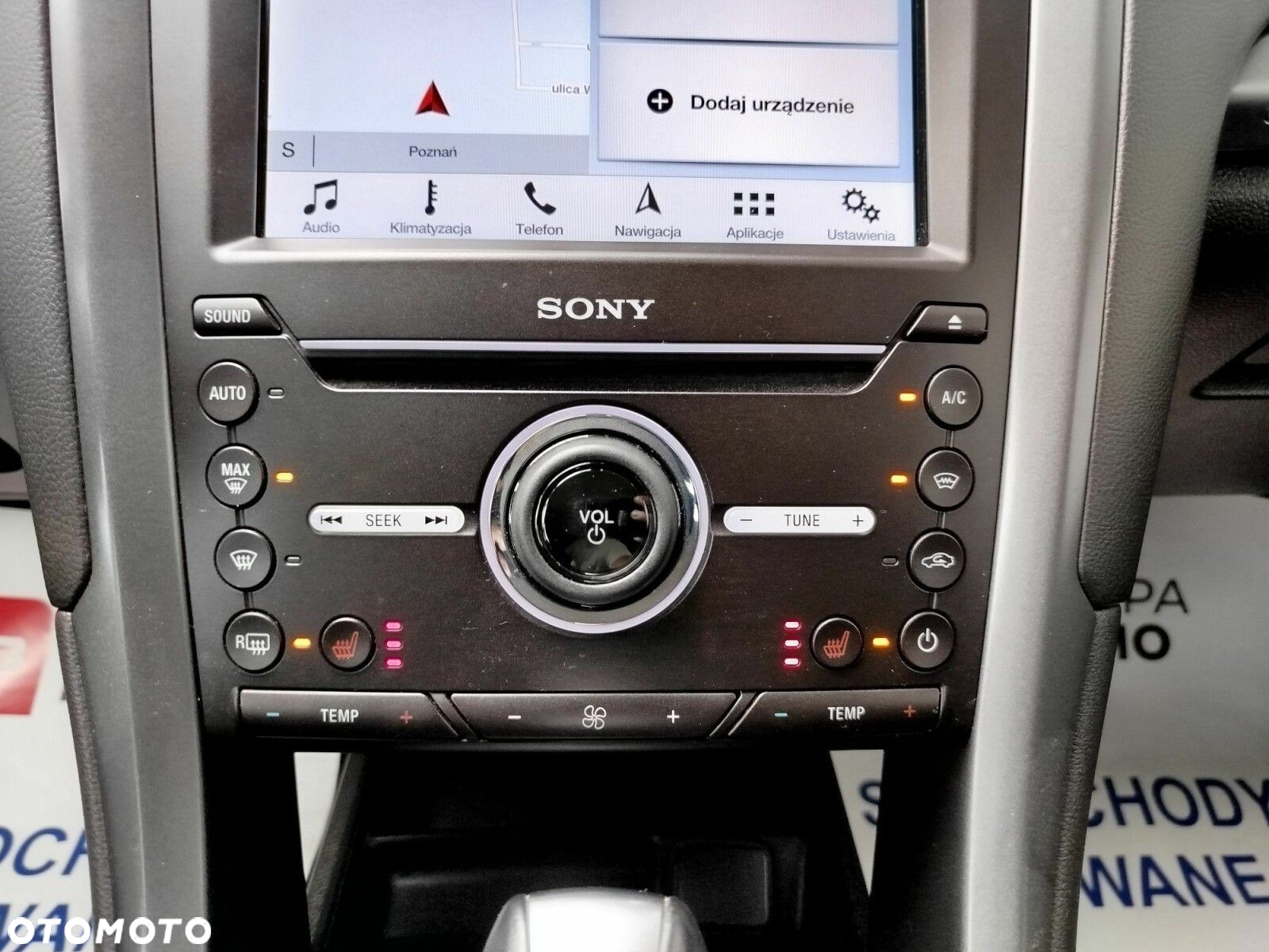 Ford Mondeo 1.5 EcoBoost Titanium - 17