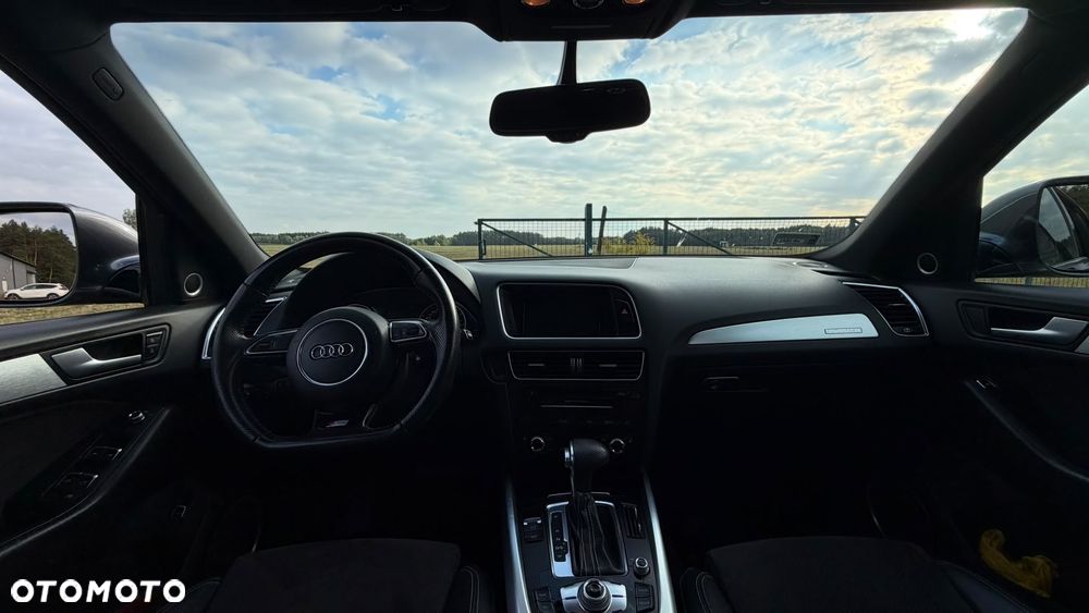 Audi Q5 - 3