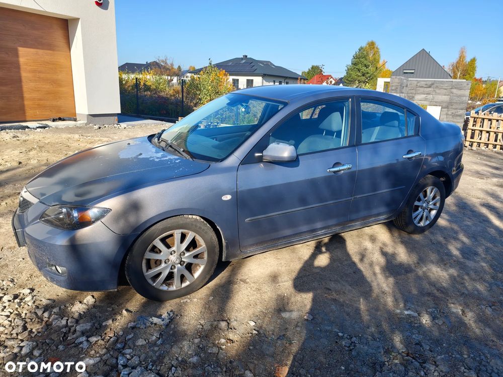 Mazda 3 - 2