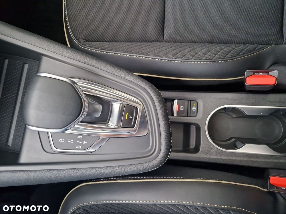 Renault Symbioz 1.6 E-Tech Full Hybrid 145 Iconic - 25