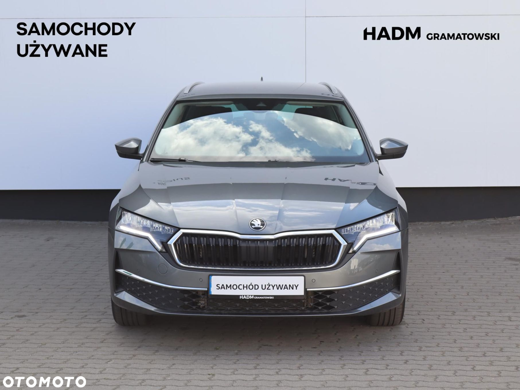 Skoda Octavia - 17