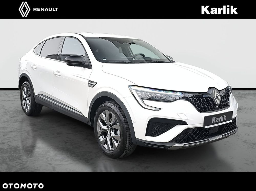 Renault Arkana - 3