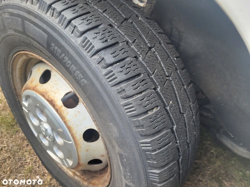 Citroën Jumper - 13