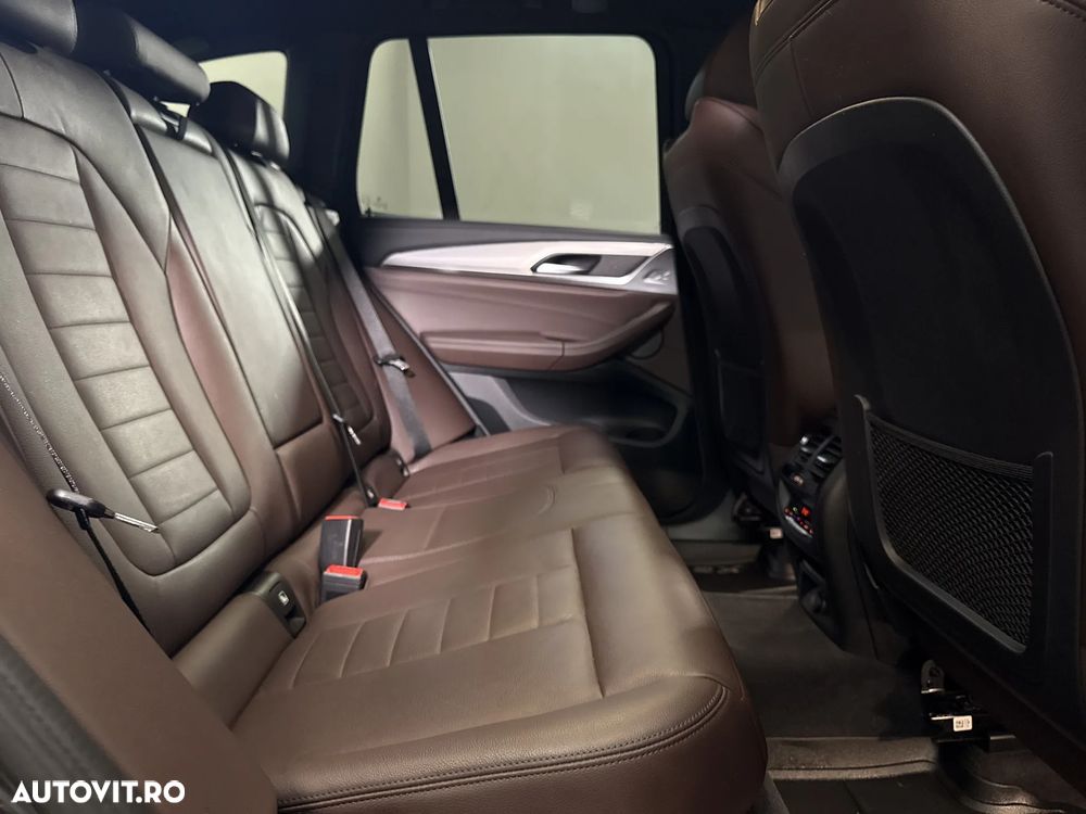 BMW X3 - 13
